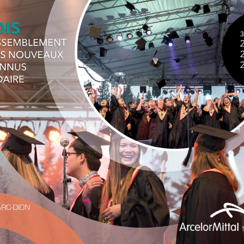 GRANDIS 2022 – UN TRÈS GRAND RASSEMBLEMENT