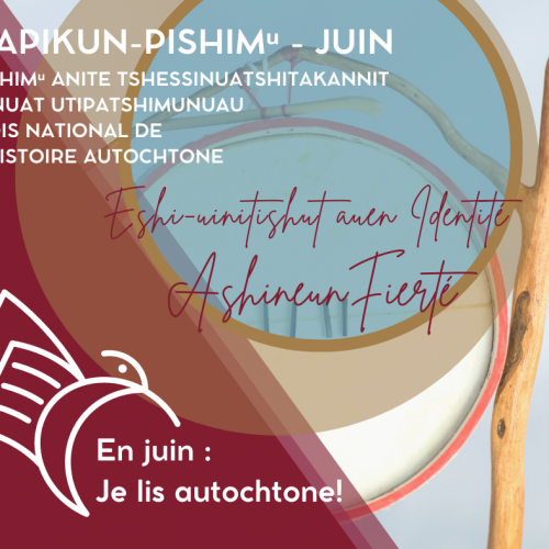 JUIN, MOIS DE L’HISTOIRE AUTOCHTONE | Mythes et réalités …