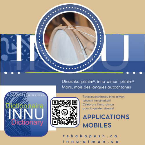 RESSOURCES EN LANGUE – APPLICATIONS MOBILES
