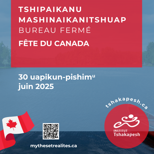 AGENDA / CONGÉ FÉRIÉ