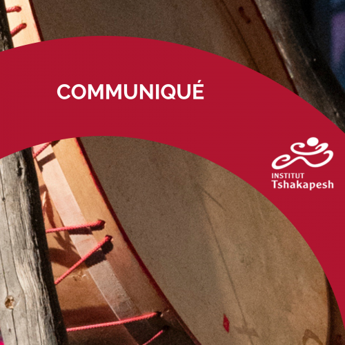 L’Institut Tshakapesh et BAnQ s’unissent pour préserver et valoriser le patrimoine innu